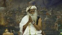 Sadhguru in Nepal: ‘The Himalayas Do Not Respect Our Borders’