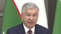 India, Uzbekistan agree on 'dedicated mechanism' for cooperation