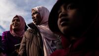 Muslim charity CAIR-NJ's back-to-school guide attributes 9/11 attacks to US support for Israel