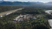 US-backed antimony hub in Alaska takes major step toward 2027 production