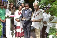 Ethiopian coffee arrives in Islamabad as first Habesha Café opens in twin cities
