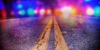 Oklahoma woman killed in single-vehicle crash on Demoss Hill Road