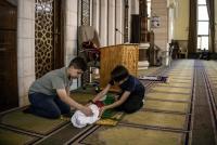 Over 80% of Gaza's water and drainage networks decimated: Palestinian official