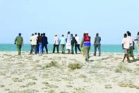 Qatar Charity rolls out innovative water solutions in Somaliland
