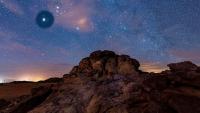 Saudi Space Agency unveils major celestial events’ guide over the Kingdom until 2030