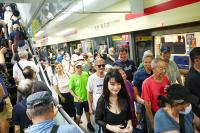 Long-awaited Guangci/Fengtian Temple MRT Station opens in Taipei
