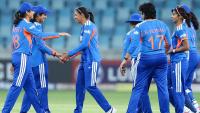 IND W Vs HKG W: When And Where To Watch India Vs Hong Kong Women's T20 Asia Cup 2026 Match Live On September 3