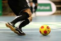 Philippine futsal breaks ground in San Juan