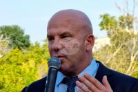 Sports Minister Opens ATP Challenger Tennis Tournament in Plovdiv