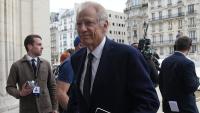 French presidential race: De Villepin set to run, Faure enters socialist primary