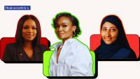 Meet 10 female executives shaping Nigeria’s telecoms industry in 2026