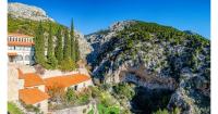 Four Mountains Give Athens Its Best Nearby Hiking