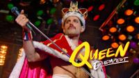 Relive Queen's Historic Budapest Concert in Remastered 4K on IMAX Screens This October