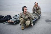 86th MDG stretches aeromedical evacuation capabilities in the High North during Northern Viking 26