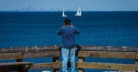 Google Maps to show ‘Lake Ontario’ in Canada, ‘Lake America’ in U.S. Here’s why