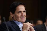 The Cuban Effect: Mark Cuban’s Talarico Endorsement Is Pure Hubris and Narcissism