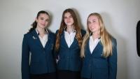 Small Business: Student start-up Embrace looking to take on period pain