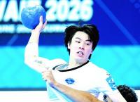 Burgan begins Bosnia camp ahead of Club World Cup