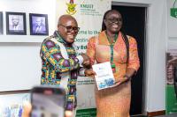 Green TVET initiative to equip Ghanaian youth for emerging green jobs  