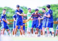 Kuwait opens AFC U-20 Asian Cup qualifiers against Japan