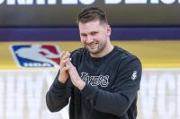 “Pretty Scary”: ESPN Insiders Give Chilling Luka Doncic Verdict After Noticing His Physical Transformation