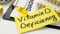 New clinical trial highlights precision-dosing strategy for vitamin D deficiency management