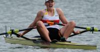 Netherlands World Championships Rowing