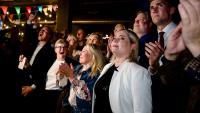 Iceland votes ‘no’ on restarting talks to join European Union
