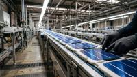 CS PowerTech opens first US HJT solar cell factory in Indiana targeting more than 6 GWp annual output