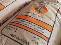 Cement prices fall to LD 82 per quintar as Arab Union Construction Company factory restarts