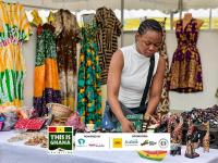 This Is Ghana 2026: Exhibitors commend tight security, massive patronage