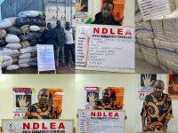 NDLEA Intercepts N6.2bn Drugs, Seizes 47,200 Captagon Tablets Hidden In Ghanaian Soap