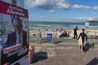 What voters in the U.S. can learn from Australian politics