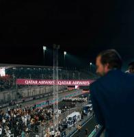 Paddock Club tickets for Formula 1 Qatar Airways Qatar Grand Prix 2026 sold out