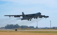 U.S. to Expand Morón Air Base in Spain to Accommodate B-52s Despite Diplomatic Tensions