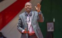 Kindiki warns politicians to keep off from IEBC work