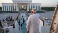 PM Modi Departs For Kyrgyzstan, Concluding Visit To Uzbekistan