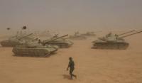 Libya rivals agree on roadmap for vote within 24 months