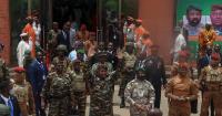 Niger fights off latest coup plot with support from Russia, Algeria, and Sahel bloc allies