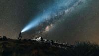 Africa's best night-safari destinations could also be dream locations for astrophotographers