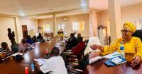 Social Welfare Minister Karminty Moves to Protect Approved School Land from Illegal Encroachment