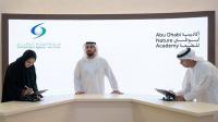EAD partners with Abu Dhabi Nature Academy to advance preservation of Sheikh Zayed Protected Areas Network