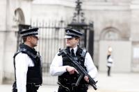 UK Warns of Russian Sabotage Threat to Companies Supplying Weapons to Ukraine