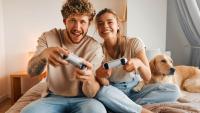 Couples Who Play Video Games Together Usually Have Happier Relationships For 5 Specific Reasons