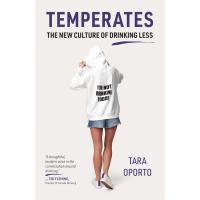 Westfield Author Publishes "Temperates: The New Culture of Drinking Less"