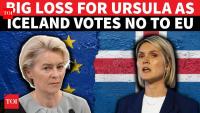 Iceland Snubs EU: Voters Reject Bid To Restart Membership Talks