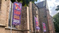 Germany Election: Churches Warn Against Far-Right Party As It Gains Ground