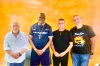 NCPC Explores Greece For New Pilgrimage Opportunities