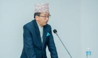 Nepal coordinating international support for flood rescue and relief, says foreign secretary Rai