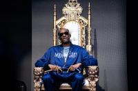 West Coast rap royalty reigned in the desert at Glendale concert